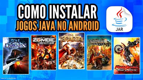 baixar jogos java - java games download